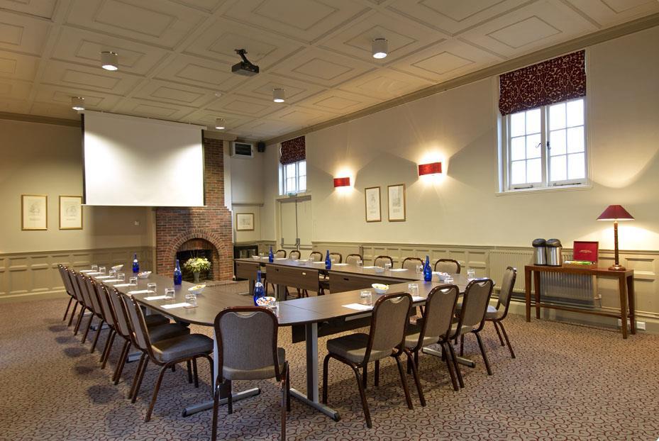 The Talbot Inn Woking Zařízení fotografie