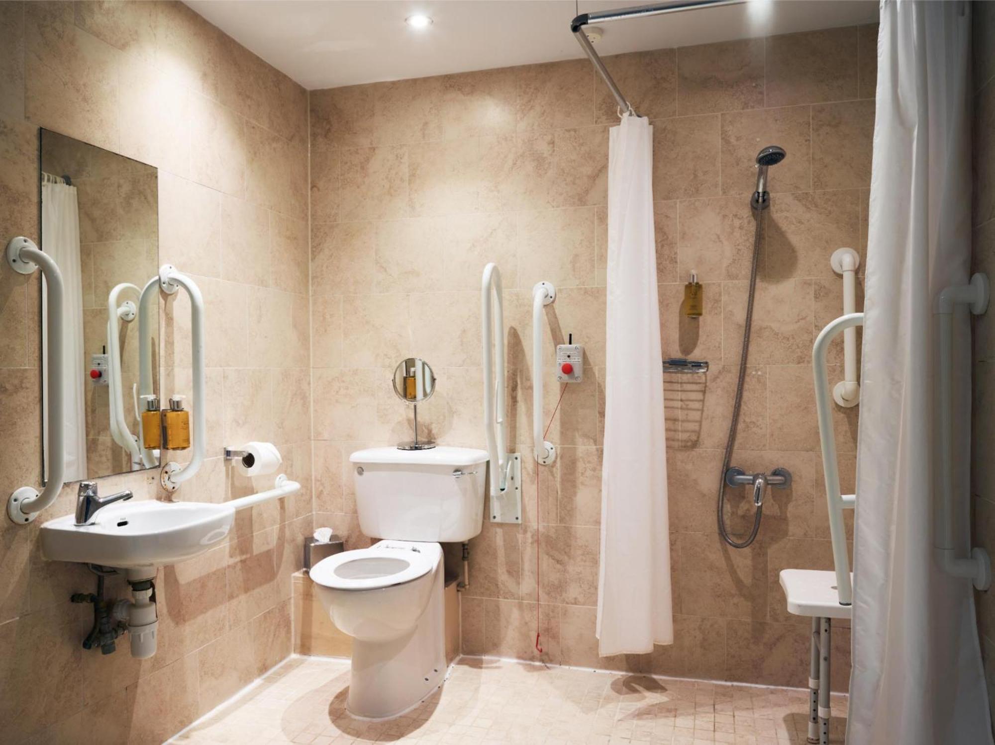 The Talbot Inn Woking Pokoj fotografie